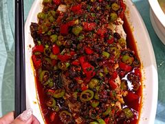 -华冠悠岚·庭院餐厅(青城后山店)