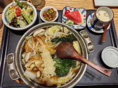 -万鱼亭 日本料理(无锡香山名园店)