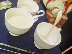-伊带伊路新疆美食府(呼家楼店)