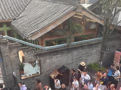 -小龙翻大江文化火锅(宽窄店)