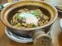 -红星光发煲仔饭(大石街店)