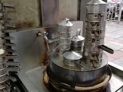-吃不亏特色包子(三峡广场店)