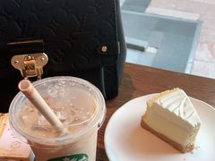-星巴克(淮安金鹰店)
