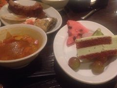 -君悦酒店·乐厨·高空自助餐(青年大街店)