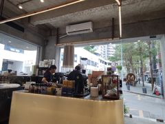 -MQ COFFEE STAND明谦(新洲店)