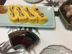 玉子烧-竹叶亭(银座店)