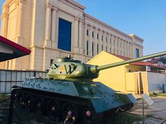 -中国人民解放军海军博物馆