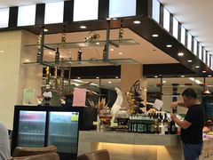-铂丽斯国际大酒店-凯悦自助餐厅