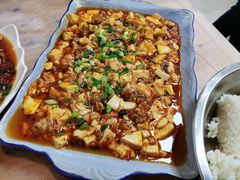 -洪霞餐馆