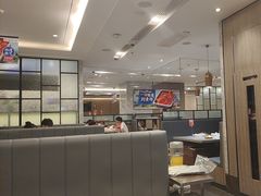 -海底捞火锅(高新万达广场店)