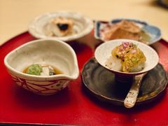 -旬怀石料理(嘉善老市店)