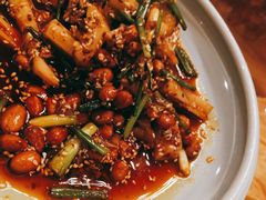 -阿斯牛牛·凉山菜(新会展店)