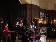 -LONG BAR 廊吧(外滩华尔道夫酒店)