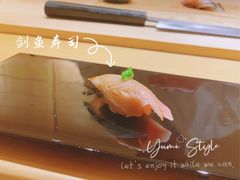 -鮨青(恒基名人购物中心店)