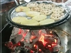 -喷火龙西昌火盆烧烤(泸州总店)
