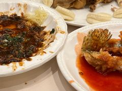 -得月楼·省级非遗·传统苏帮菜(观前店)