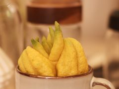 -E SPECIAL COFFEE 别样
