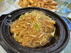-老人和饭店(打浦路店)