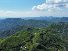 -将军关探险漂流
