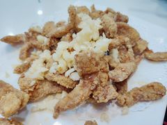 厦门醋肉-鑫悦楼煎蟹·16年海鲜大排档