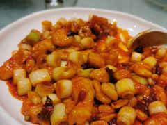 -李记饺子·熏酱东北菜(欢乐谷店)