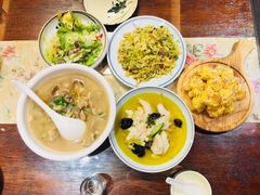 椒麻鱼片-以前的小酒馆(中山广场店)