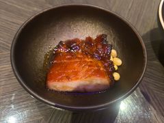-万丽轩·粤菜(王府井金茂万丽酒店)