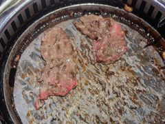 -韩先生自助烤肉•烤活鳗
