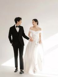 -薇视觉婚纱摄影工作室·婚纱照·结婚照