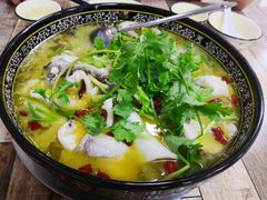 -鲁西南老厨子·特色鲁菜(经一纬五店)