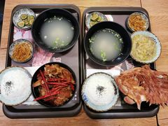 -吾牧酱骨(三好街店)