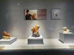 -青田石雕博物馆