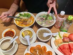 -万事吉健康生活馆(古城店)