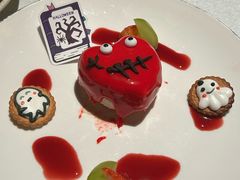 -Grand James·地中海bistro(百家湖1912店)