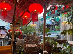 -大树下海鲜饭店