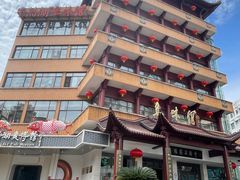 -千岛湖鱼味馆(十字街总店)