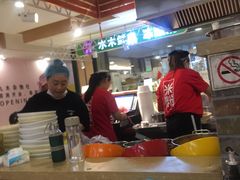 -无名缘米粉(领展购物广场京通店)