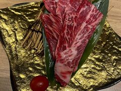 -牛角烧肉(步步高星城天地店)