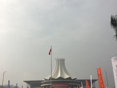 -南宁国际会展中心