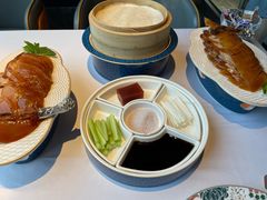 -食悦江南·淮扬菜·烤鸭(亚运村·惠新店)