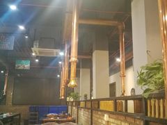 大堂-马子全羊(堤口路店)