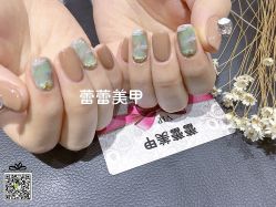 -LEILEI NAIL蕾蕾美甲美睫
