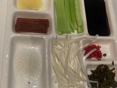 -四季民福烤鸭店(王府井东安门店)