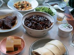 -小吊梨汤·北京菜·烤鸭(双井乐成中心店)