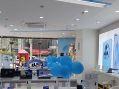 -荣耀授权专卖店(黄浦浙江中路店)