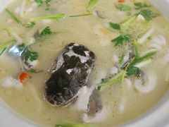 -自游人·美食一楼·地道徽菜(三十年名店)