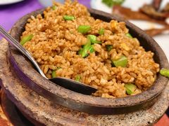 -西江美食舫·江西菜(健德桥店)