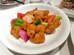 -莆田餐厅PUTIEN(宁波阪急店)