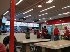 -快乐蜂(永光广场店)