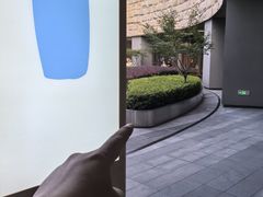 -交通银行前滩31演艺中心